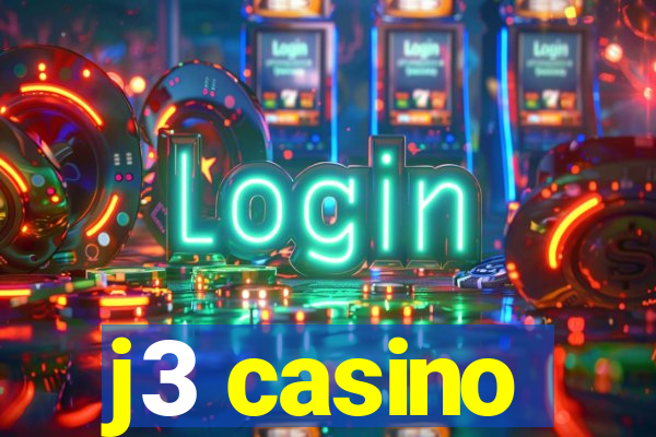 j3 casino